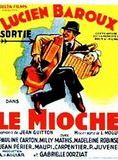 Affiche du film Le Mioche (1936) de Léonide Moguy Affiche du film Le Mioche (1936) de Léonide Moguy. Voir Le Mioche en streaming / torrent sur meilleurs-films.fr