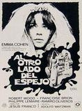 Affiche du film Le Miroir obscène (1973) de Jesús Franco Affiche du film Le Miroir obscène (1973) de Jesús Franco. Voir Le Miroir obscène en streaming / torrent sur meilleurs-films.fr