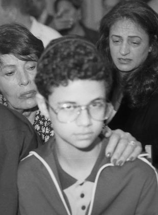 Affiche de la série Le Mobile (2022) de . Voir Le Mobile en streaming / torrent sur meilleurs-films.fr