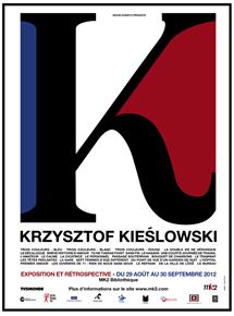 Affiche du film Le Monde de Krzysztof Kie?lowski (2012) de Krzysztof Kieslowski. Voir Le Monde de Krzysztof Kie?lowski en streaming / torrent sur meilleurs-films.fr