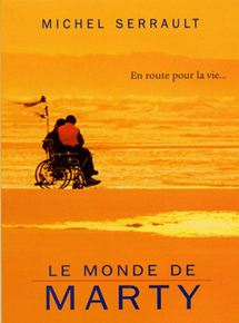 Affiche du film Le Monde de Marty (1999) de Denis Bardiau. Voir Le Monde de Marty en streaming / torrent sur meilleurs-films.fr