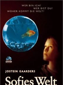 Affiche du film Le Monde de Sophie (1999) de Erik Gustavson. Voir Le Monde de Sophie en streaming / torrent sur meilleurs-films.fr