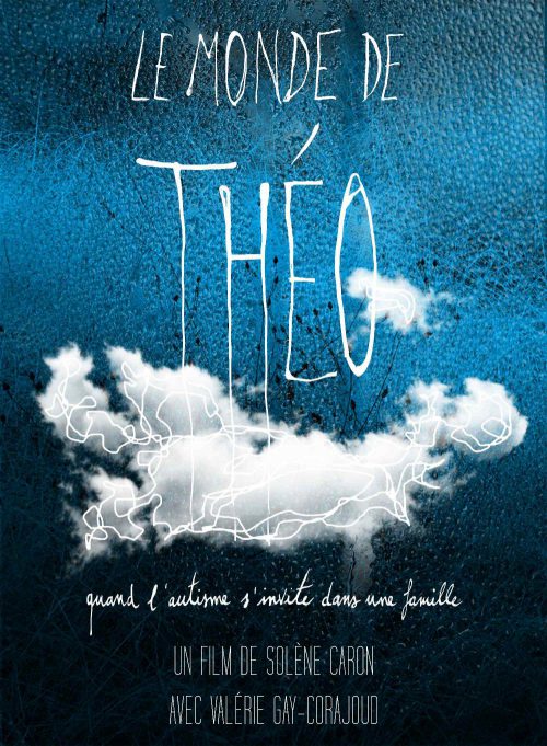 Affiche du court métrage Le Monde de Théo (2019) de Solène Caron. Voir Le Monde de Théo en streaming / torrent sur meilleurs-films.fr