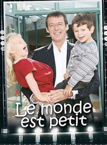 Affiche du film Le Monde est petit (TV) (2007) de Régis Musset. Voir Le Monde est petit (TV) en streaming / torrent sur meilleurs-films.fr