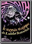 Affiche du film Le Monde magique de Ladislas Starewitch (1926) de Ladislas Starewitch. Voir Le Monde magique de Ladislas Starewitch en streaming / torrent sur meilleurs-films.fr