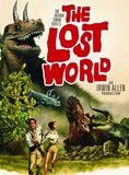 Affiche du film Le Monde Perdu (1960) de Irwin Allen Affiche du film Le Monde Perdu (1960) de Irwin Allen. Voir Le Monde Perdu en streaming / torrent sur meilleurs-films.fr
