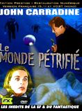 Affiche du film Le Monde pétrifié (1957) de Jerry Warren Affiche du film Le Monde pétrifié (1957) de Jerry Warren. Voir Le Monde pétrifié en streaming / torrent sur meilleurs-films.fr