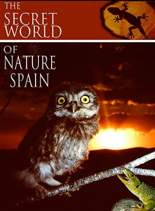 Affiche de la série Le Monde secret de la nature : Espagne (2020) de . Voir Le Monde secret de la nature : Espagne en streaming / torrent sur meilleurs-films.fr