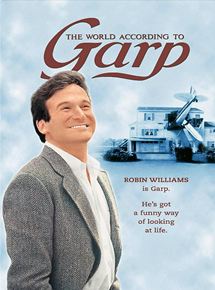 Affiche du film Le Monde selon Garp (1982) de George Roy Hill Affiche du film Le Monde selon Garp (1982) de George Roy Hill. Voir Le Monde selon Garp en streaming / torrent sur meilleurs-films.fr
