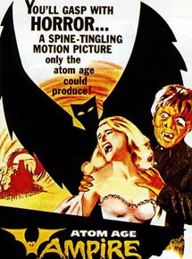 Affiche du film Le Monstre au masque (1960) de Anton Giulio Majano. Voir Le Monstre au masque en streaming / torrent sur meilleurs-films.fr