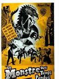 Affiche du film Le Monstre des temps perdus (1953) de Eugène Lourié. Voir Le Monstre des temps perdus en streaming / torrent sur meilleurs-films.fr