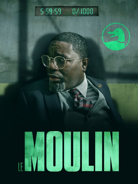Affiche du film Le Moulin (2023) de Sean King O'Grady Affiche du film Le Moulin (2023) de Sean King O'Grady. Voir Le Moulin en streaming / torrent sur meilleurs-films.fr