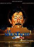 Affiche du film Le Moustachu (1987) de Dominique Chaussois. Voir Le Moustachu en streaming / torrent sur meilleurs-films.fr