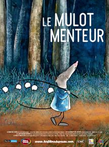 Affiche du film Le Mulot menteur (2008) de Andrea Kiss,Marina Rosset,Rebecca Akoun Affiche du film Le Mulot menteur (2008) de Andrea Kiss,Marina Rosset,Rebecca Akoun. Voir Le Mulot menteur en streaming / torrent sur meilleurs-films.fr