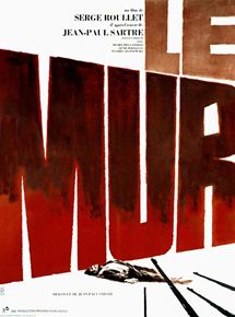 Affiche du film Le Mur (1967) de Serge Roullet Affiche du film Le Mur (1967) de Serge Roullet. Voir Le Mur en streaming / torrent sur meilleurs-films.fr