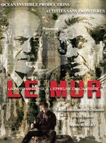 Affiche du film Le Mur (2013) de Sophie Robert. Voir Le Mur en streaming / torrent sur meilleurs-films.fr