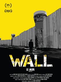 Affiche du film Le Mur (2017) de Cam Christiansen. Voir Le Mur en streaming / torrent sur meilleurs-films.fr