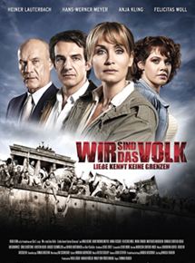 Affiche du film Le Mur de la honte (TV) (2008) de Thomas Berger (I). Voir Le Mur de la honte (TV) en streaming / torrent sur meilleurs-films.fr