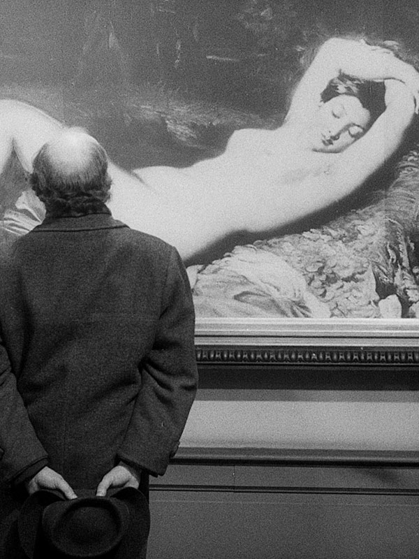 Affiche du court métrage Le Musée (1964) de Walerian Borowczyk Affiche du court métrage Le Musée (1964) de Walerian Borowczyk. Voir Le Musée en streaming / torrent sur meilleurs-films.fr