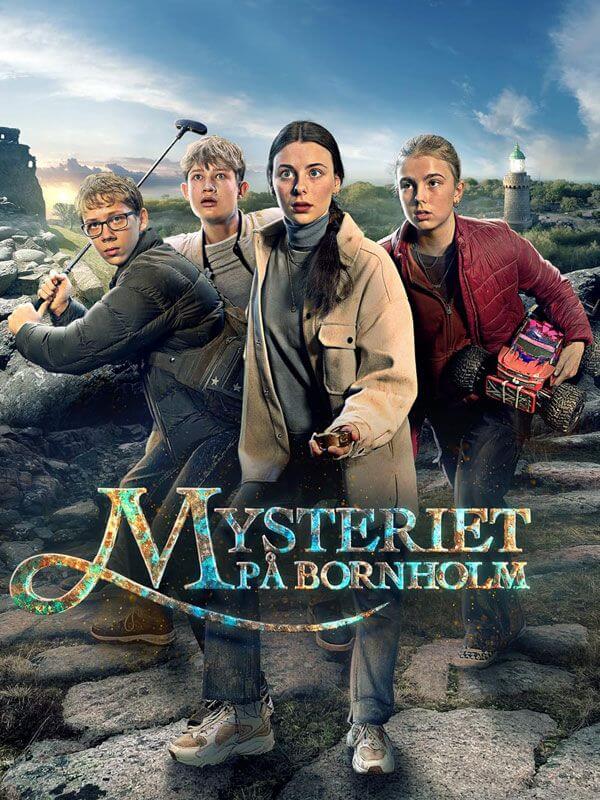 Affiche de la série Le mystère de l’île de Bornholm (2024) de Affiche de la série Le mystère de l’île de Bornholm (2024) de . Voir Le mystère de l’île de Bornholm en streaming / torrent sur meilleurs-films.fr