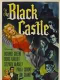 Affiche du film Le Mystère du chateau noir (1952) de Nathan Juran Affiche du film Le Mystère du chateau noir (1952) de Nathan Juran. Voir Le Mystère du chateau noir en streaming / torrent sur meilleurs-films.fr