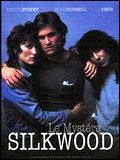 Affiche du film Le Mystère Silkwood (1983) de Mike Nichols Affiche du film Le Mystère Silkwood (1983) de Mike Nichols. Voir Le Mystère Silkwood en streaming / torrent sur meilleurs-films.fr