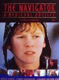 Affiche du film Le Navigateur: une odyssée médiévale (1988) de Vincent Ward Affiche du film Le Navigateur: une odyssée médiévale (1988) de Vincent Ward. Voir Le Navigateur: une odyssée médiévale en streaming / torrent sur meilleurs-films.fr