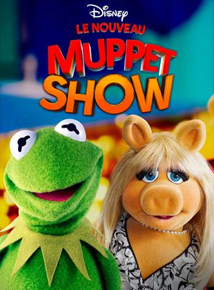Affiche de la série Le Nouveau Muppet Show (2020) de . Voir Le Nouveau Muppet Show en streaming / torrent sur meilleurs-films.fr
