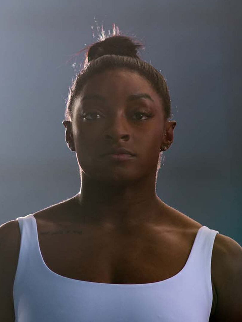 Affiche de la série Le Nouvel Essor de Simone Biles (2024) de Affiche de la série Le Nouvel Essor de Simone Biles (2024) de . Voir Le Nouvel Essor de Simone Biles en streaming / torrent sur meilleurs-films.fr