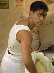 Affiche du film Le Pain du Diable (TV) (2010) de Bertrand Arthuys Affiche du film Le Pain du Diable (TV) (2010) de Bertrand Arthuys. Voir Le Pain du Diable (TV) en streaming / torrent sur meilleurs-films.fr