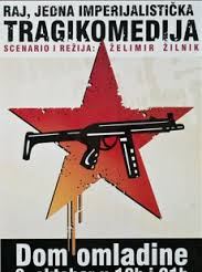 Affiche du film Le Paradis. Une tragi-comédie impérialiste (1976) de Zelimir Zilnik. Voir Le Paradis. Une tragi-comédie impérialiste en streaming / torrent sur meilleurs-films.fr