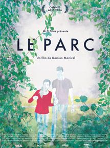 Affiche du film Le Parc (2016) de Damien Manivel Affiche du film Le Parc (2016) de Damien Manivel. Voir Le Parc en streaming / torrent sur meilleurs-films.fr