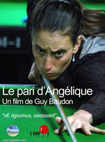 Affiche du film Le Pari d’angélique (2009) de Guy Baudon. Voir Le Pari d’angélique en streaming / torrent sur meilleurs-films.fr