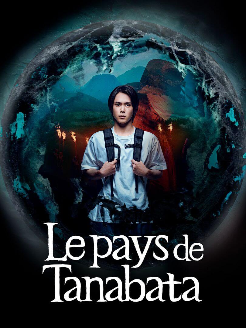 Affiche de la série Le pays de Tanabata (2024) de . Voir Le pays de Tanabata en streaming / torrent sur meilleurs-films.fr