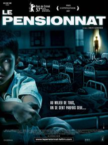 Affiche du film Le Pensionnat (2006) de Songyos Sugmakanan. Voir Le Pensionnat en streaming / torrent sur meilleurs-films.fr