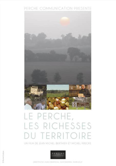 Affiche du film Le Perche, les richesses du territoire (2022) de Philippe Ruhlmann Affiche du film Le Perche, les richesses du territoire (2022) de Philippe Ruhlmann. Voir Le Perche, les richesses du territoire en streaming / torrent sur meilleurs-films.fr