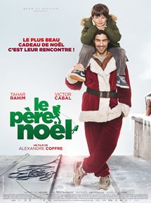 Affiche du film Le Père Noël (2014) de Alexandre Coffre. Voir Le Père Noël en streaming / torrent sur meilleurs-films.fr