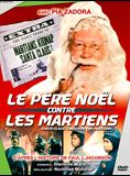 Affiche du film Le Père Noël contre les Martiens (1964) de Nicholas Webster. Voir Le Père Noël contre les Martiens en streaming / torrent sur meilleurs-films.fr