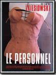 Affiche du film Le Personnel (1975) de Krzysztof Kieslowski Affiche du film Le Personnel (1975) de Krzysztof Kieslowski. Voir Le Personnel en streaming / torrent sur meilleurs-films.fr