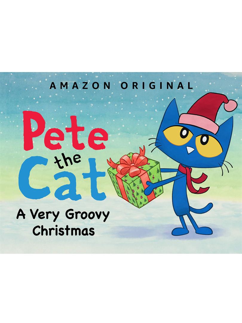 Affiche du court métrage Le Petit chat de Noël (2018) de Bernie Petterson Affiche du court métrage Le Petit chat de Noël (2018) de Bernie Petterson. Voir Le Petit chat de Noël en streaming / torrent sur meilleurs-films.fr