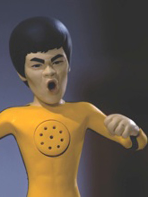 Affiche du court métrage Le Petit Dragon () de Bruno Collet. Voir Le Petit Dragon en streaming / torrent sur meilleurs-films.fr