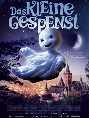 Affiche du film Le petit fantôme (2013) de Alain Gsponer Affiche du film Le petit fantôme (2013) de Alain Gsponer. Voir Le petit fantôme en streaming / torrent sur meilleurs-films.fr