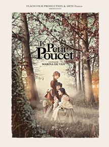 Affiche du film Le Petit Poucet (2010) de Marina De Van. Voir Le Petit Poucet en streaming / torrent sur meilleurs-films.fr