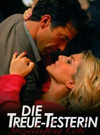 Affiche du film Le Piège de Vénus (2008) de Markus Bräutigam. Voir Le Piège de Vénus en streaming / torrent sur meilleurs-films.fr