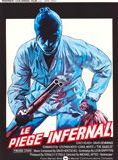 Affiche du film Le Piège infernal (1977) de Michael Apted Affiche du film Le Piège infernal (1977) de Michael Apted. Voir Le Piège infernal en streaming / torrent sur meilleurs-films.fr