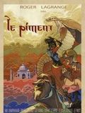 Affiche du court métrage Le piment (2005) de Pierre Ducos. Voir Le piment en streaming / torrent sur meilleurs-films.fr