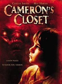 Affiche du film Le Placard de l’angoisse (1988) de Armand Mastroianni. Voir Le Placard de l’angoisse en streaming / torrent sur meilleurs-films.fr