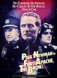 Affiche du film Le Policeman (1981) de Daniel Petrie Affiche du film Le Policeman (1981) de Daniel Petrie. Voir Le Policeman en streaming / torrent sur meilleurs-films.fr