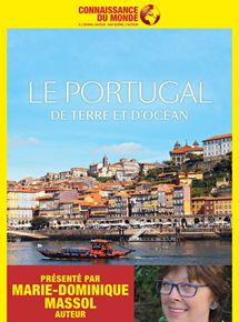 Affiche du film Le Portugal, De terre et d’océan (2015) de Marie-Dominique Massol. Voir Le Portugal, De terre et d’océan en streaming / torrent sur meilleurs-films.fr