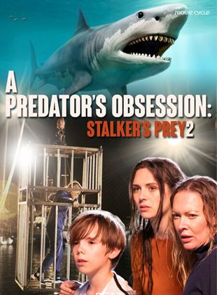 Affiche du film Le prédateur de ma fille (2021) de Colin Theys. Voir Le prédateur de ma fille en streaming / torrent sur meilleurs-films.fr